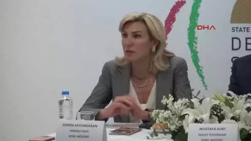 Adana'da Festival Heyecanı Başladı