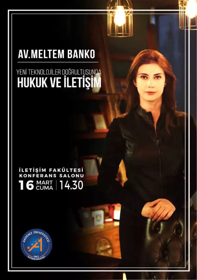 Avukat Meltem Banko
