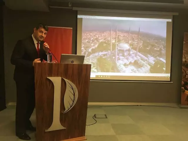 Balkanlarda 'Edirne'