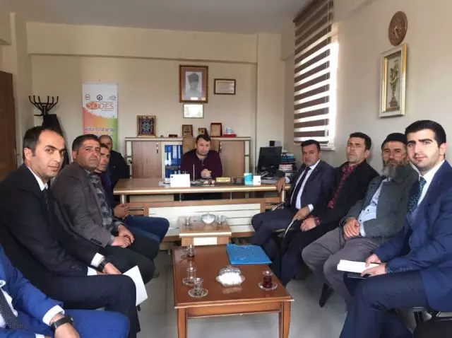 Başkan Arslan'dan Engelli Bireylere Müjde