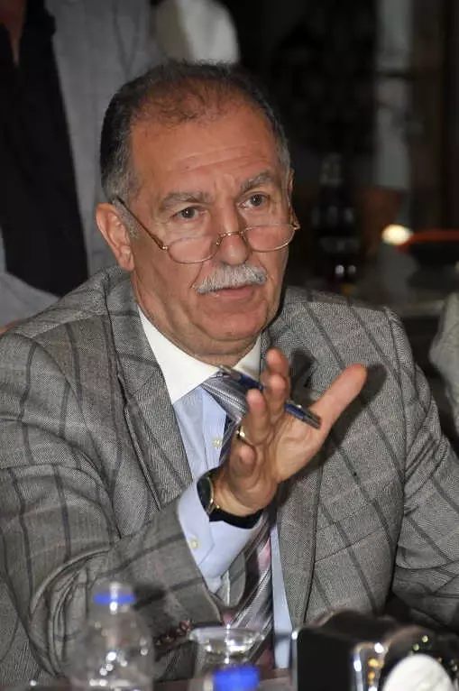Başkan Fırat: