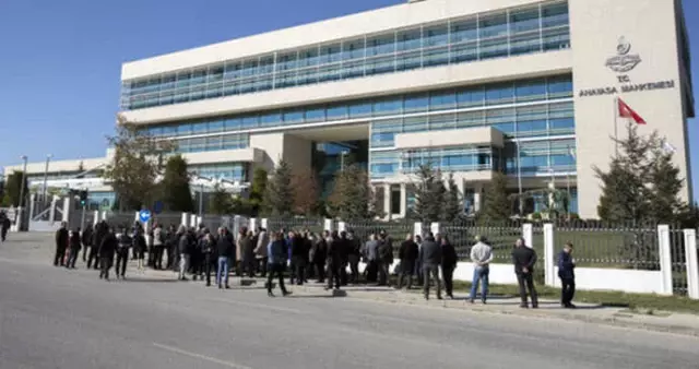 CHP, Sivillere Yargı Muafiyeti Getiren KHK'nın İptali İçin AYM'ye Başvuracak