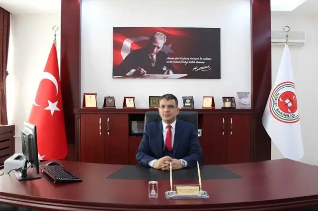 Çorum'daki Trafik Kazası ile İlgili Başsavcı Yurdagül'den Son Dakika Açıklaması
