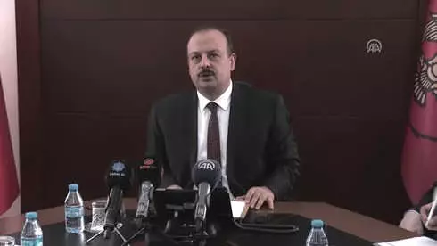 Eğitime Yüzde 100 Destek' Kampanyası