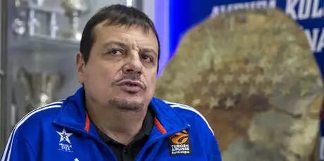 Ergin Ataman: