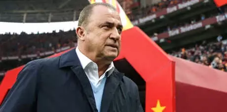 Fatih Terim'den Maçı Çeviren Konuşma