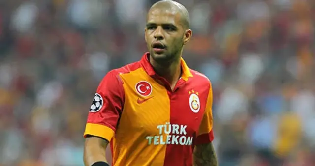Felipe Melo Fenerbahçe'ye Küfür Etti, Taraftarlar Çılgına Döndü