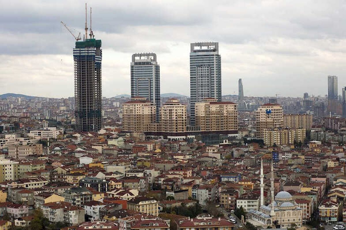 Fikirtepe'de Evini Kentsel Dönüşüme Veren Milyoner Oldu