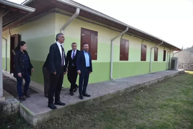 Kocaeli'de