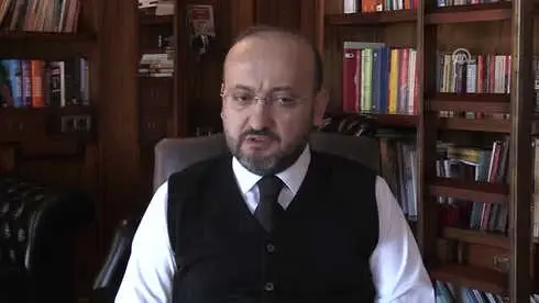 Lider, Siyasi Liderlik ve Erdoğan'(1)