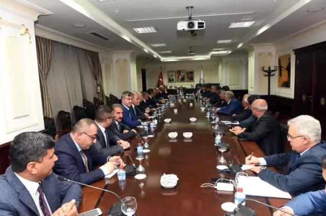 Malazgirt'te Tarım Kredi Kooperatifi Hizmet Müdürlüğü Açılacak