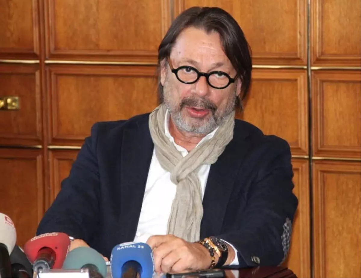 Mehmet Sepil: 'Avrupa Şansını Değerlendirmek İstiyoruz'