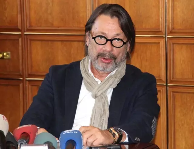 Mehmet Sepil:
