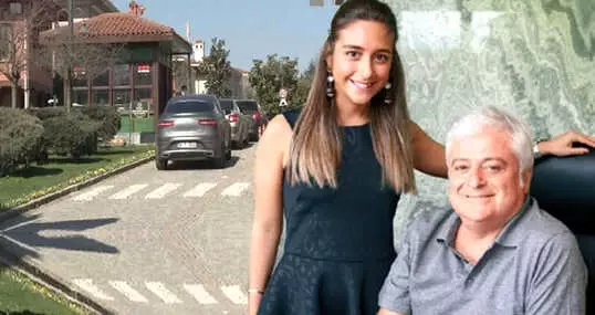 Mina Başaran, Jet Kazası Öncesi Nişanlısıyla Son Kez Konuşmuş: Aşkım 5 Saat Sonra Yanındayım