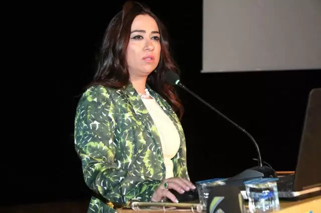 Odü'de 'Çocuklarda Cinsel İstismar ve Hukuki Boyutu' Paneli