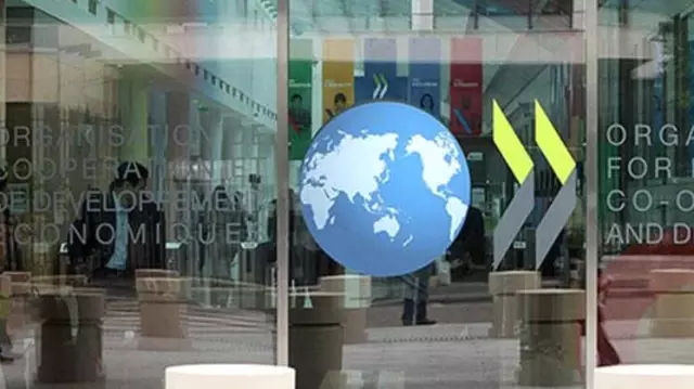 OECD, Türkiye'nin Büyüme Beklentisini Yükseltti