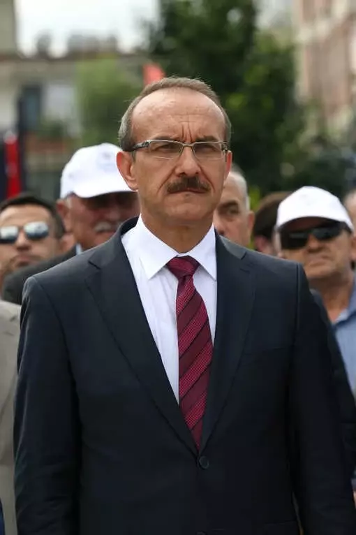 Ordu'da Eds Dönemi