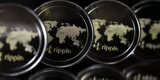Ripple'ın CEO'su: 100'den Fazla Bankayla Çalışıyoruz