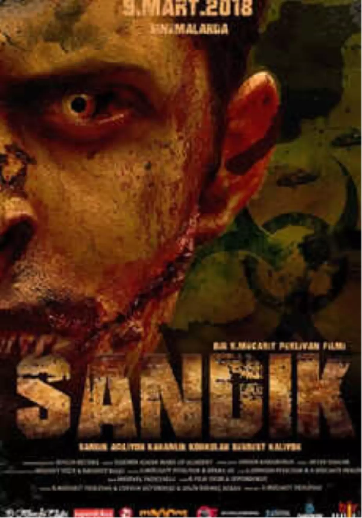 Sandık Filmi