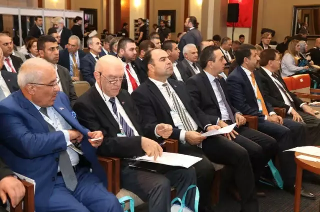 Şanlıurfa Büyükşehir Belediye Başkanı Nihat Çiftçi