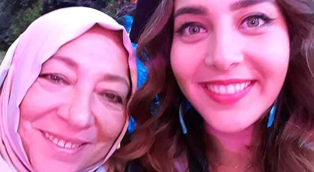 Suriyeli Aktivist Orouba Barakat ve Gazeteci Kızı Halla Barakat'ı Öldüren Zanlıya Müebbet