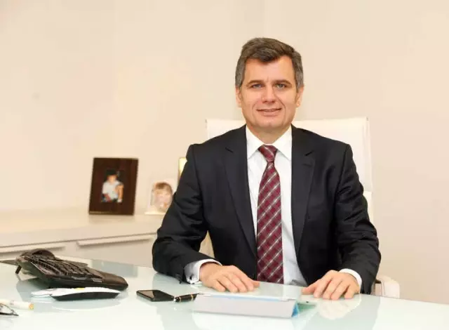 Turkcell'den Denizli'ye 70 Milyon TL'lik Yatırım