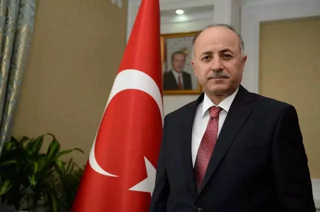 Vali Azizioğlu: