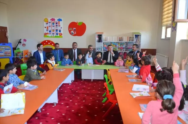 Viranşehir'den Kısa Kısa