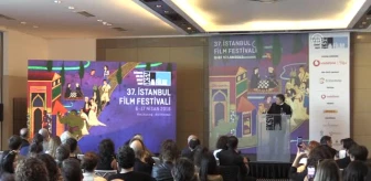37. İstanbul Film Festivali'Nde Öğrencilere 1 Liraya Bilet