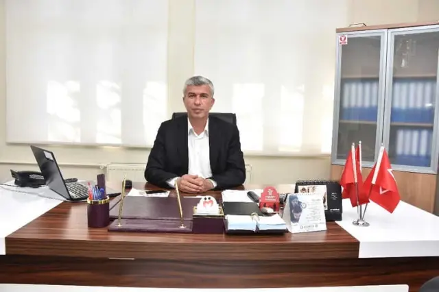 Badem Yetiştiricileri Et Açığını Kapatmaya Talip Oldu