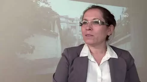 Candan Cana Evlat Sevgisinin Adı: Koruyucu Ailelik - Neşe Gökalp