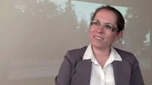 Candan Cana Evlat Sevgisinin Adı: Koruyucu Ailelik - Neşe Gökalp