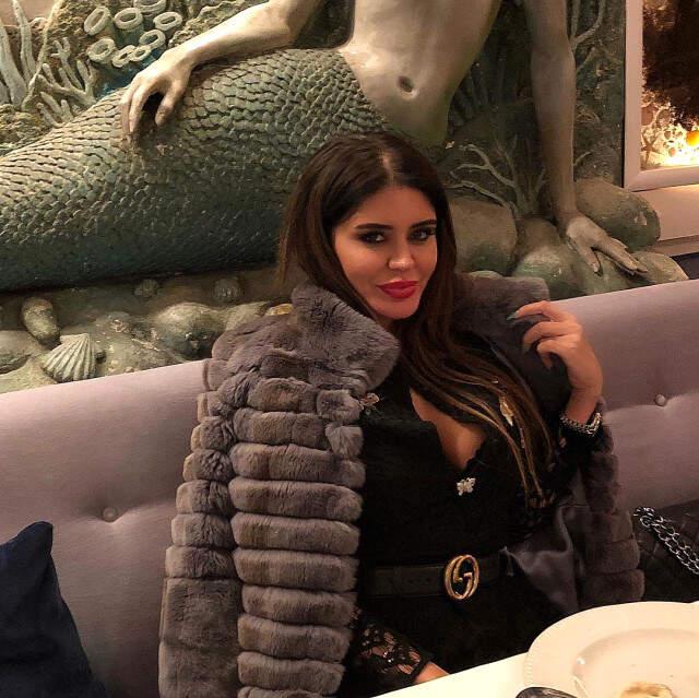 Ebru Polat, Otel Odasındaki Teklifi Başkasını Sevdiği İçin Reddetmiş