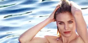 San Diego: Erkeklerin Başını Döndüren Cameron Diaz, Oyunculuğu Bırakıp Evinin Kadını Oldu San Diego: Erkeklerin Başını Döndüren Cameron Diaz, Oyunculuğu Bırakıp Evinin Kadını Oldu