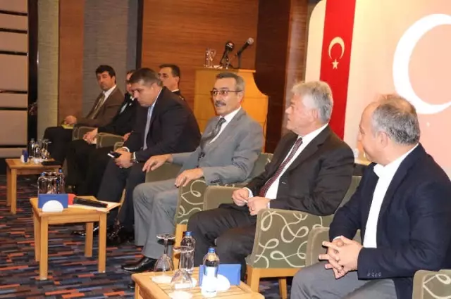 Getob Başkanı Bülbüloğlu;