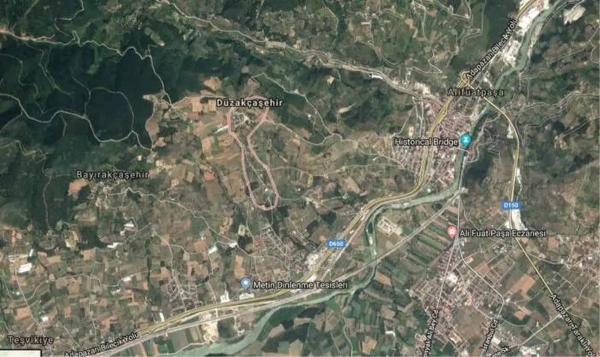 Gıda İhtisas Osb Alanı Toprak Kurulu'ndan Geçti