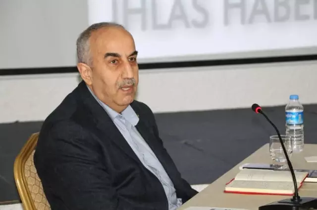 İhlas Haber Ajansı Bölge Müdürleri Rize'de Toplandı