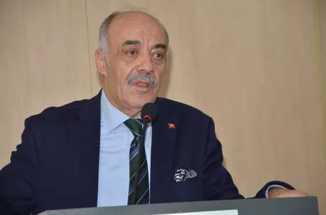 Ilıca Şeker'in Özelleştirilmesi Etso'da İstişare Edildi