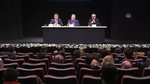 İşgalden Kurtuluşa 100. Yılda Erzurum-12 Mart 1918 Paneli