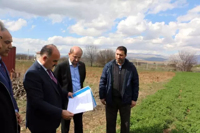 Isparta'ya Bağımlılık Tedavi ve Rehabilitasyon Merkezi Açılıyor