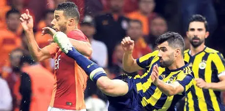 Kolay Mı, Olay Mı?