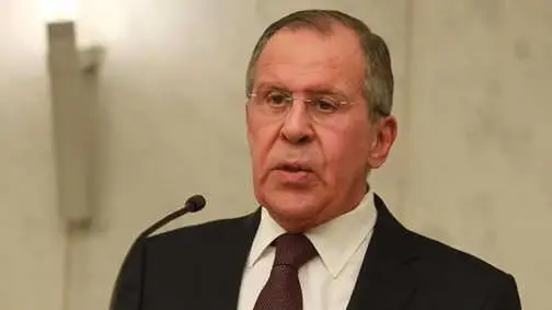 Lavrov: Türkiye ile Vize Rejimi Kolaylaştırılacak