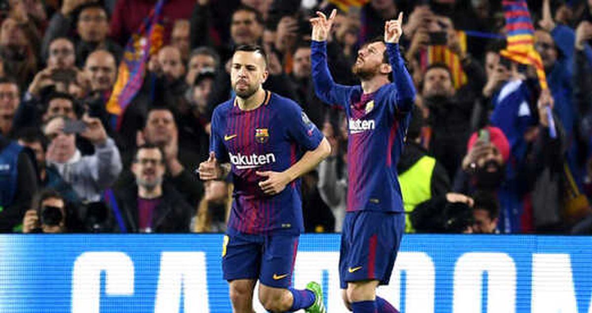 Lionel Messi, Kariyerindeki En Hızlı Golünü Attı