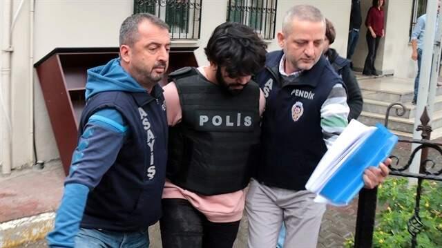 Lise Öğrencisi Helin'i Katleden Caninin Gülerek Savunma Yapması Duruşmaya Damga Vurdu