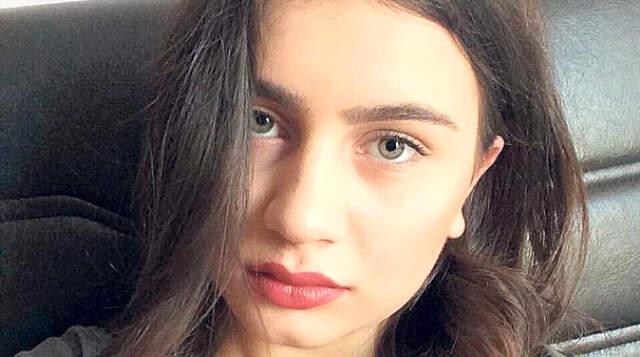 Lise Öğrencisi Palandöken'in Öldürülmesine İlişkin Dava