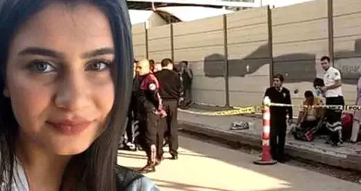 Lise Öğrencisi Helin'i Katleden Caninin Gülerek Savunma Yapması Duruşmaya Damga Vurdu Lise Öğrencisi Helin'i Katleden Caninin Gülerek Savunma Yapması Duruşmaya Damga Vurdu
