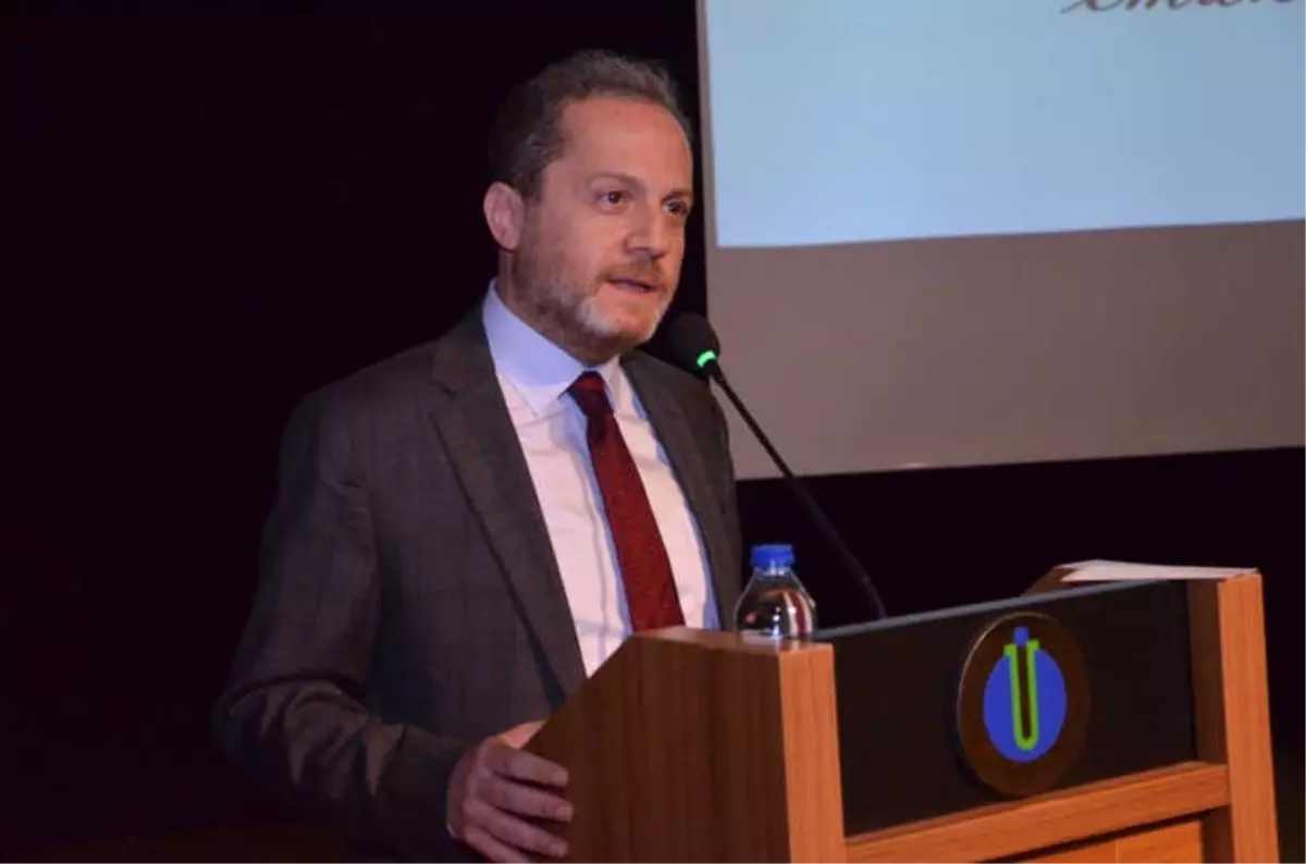 Odü'de Tıp Bayramı Kutlandı
