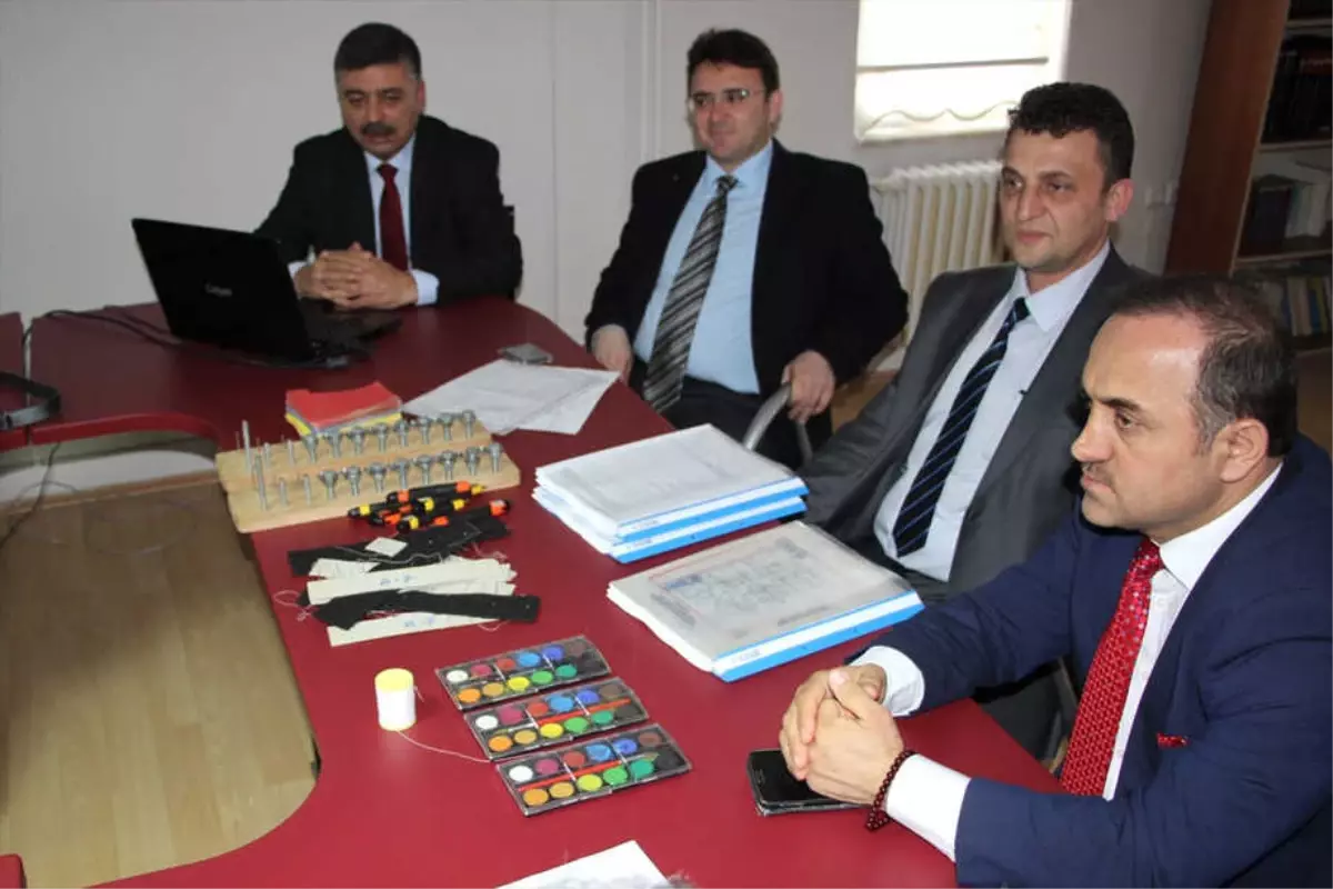 Öğretmenlere Mebet Eğitimi