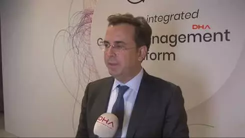 Özyeğin: Girişimcilik Cari Açık Sorununu da Genç İşsizlik Sorununu da Çözer Özyeğin: Girişimcilik Cari Açık Sorununu da Genç İşsizlik Sorununu da Çözer