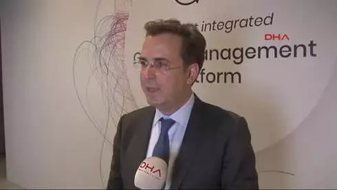 Özyeğin: Girişimcilik Cari Açık Sorununu da Genç İşsizlik Sorununu da Çözer Özyeğin: Girişimcilik Cari Açık Sorununu da Genç İşsizlik Sorununu da Çözer